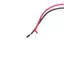 Ge 5 Chiếc Sừng Công Tắc Nút Ô Tô Xe Đạp E Xe Máy Sừng Đa Năng Tạm Thời Đẩy Roer Công Tắc Nhựa 2 Pin Tự Cài Lại Đỏ n