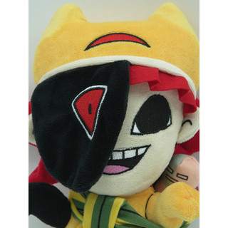 Thêm✨Đồ chơi sang trọng Taski Maiden✨ENA: Dream BBQ Taski Maiden Plushie Doll Fun Dream BBQ Ena và Taski Maiden Đồ chơi búp bê Bộ sưu tập quạt Quà tặng Đồ chơi nhồi bông hoạt hình mềm cho bé trai và bé gái