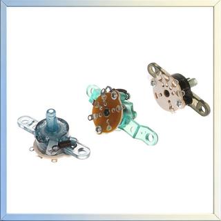 Any2Get5% tắt Công tắc điều khiển tốc độ quạt tròn cho quạt sàn Quạt treo tường Bộ phận thay thế