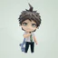 PS1 Danganronpa Hajime Hinata Nendoroid Anime Sưu Tập Nhân Vật Hành Động Trang Trí SP1