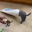 Poop Bóp Kem Đánh Răng Đầu Sáng Tạo Ngộ nghĩnh 3D Kem Đánh Răng Đầu Mông Kem Đánh Răng Bao Độc Đáo Tricky