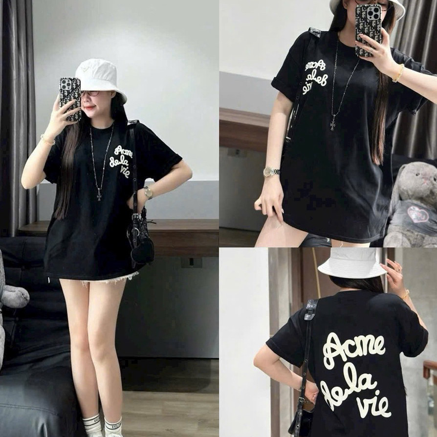 [Full Tag] Áo Thun ADLV Basic Cao Cấp - 100% cotton 250GSM hình in siêu nét