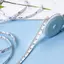Thước Dây Rút 150cm Theo Dõi Số Đo Cơ Thể 3 Vòng htv - Sản phẩm đo lường cơ thể