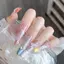 100 Chiếc Mini Thời Trang 3D Móng Tay Nghệ Thuật Nơ Quyến Rũ Kawaii Nhựa Nơ Phần Cho Làm Móng Tay Trang Trí Móng Tay Vật Dụng Trang Trí Vật Dụng [Mới]