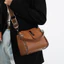 Túi xách tay nữ 66789|Túi chéo mẫu mới|Kích thước 17*20*11cm|Dung tích lớn chất lượng cao|Túi xách nữ|Thời trang đa dạng đi làm thành phố|Túi đeo vai|Đơn giản cao cấp|Túi xách tay