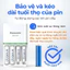 Pin sạc Panasonic Eneloop Pro 1.2V AA / AAA NiMH (2550mAh / 900mAh) kèm bộ sạc BQ-CC51 (Gói 4 / 8) [Giao hàng siêu nhanh]