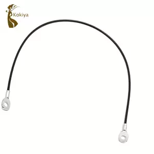 Phụ kiện máy leo núi - Dây cầu thang thép không gỉ, nâng cấp hiệu quả