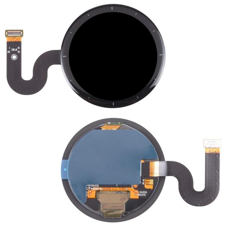 Màn hình LCD bán chạy cho Amazfit GTR 3 với bộ số hóa đầy đủ