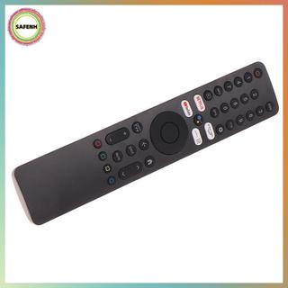 SAFENH Android TV A Pro 43 "55" 65 "75 - Điều khiển từ xa TV thông minh XMRM-ML mới VN