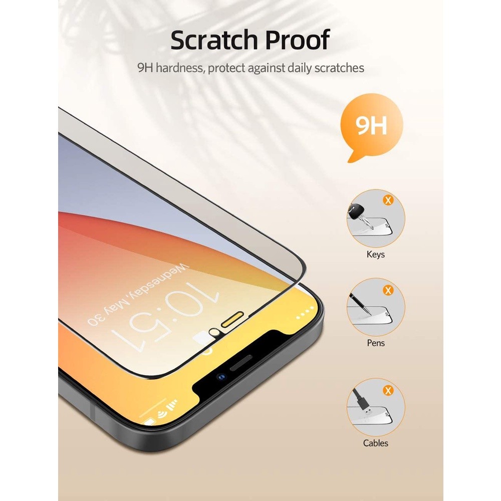 Full Cover Riêng Tư Kính Cường Lực Cho iPhone 17 17e 16e 16 15 14 13 12 11 Pro Max Air Mini XR XS Max 8 7 6 6s Plus SE Phim Bảo Vệ Màn Hình Chống Gián Điệp