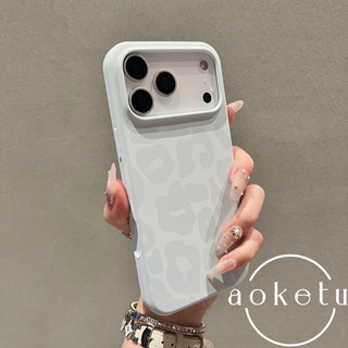 Xingyu Orange thích hợp cho vỏ điện thoại Apple 17Promax, vỏ bảo vệ iPhone 16 Pro in hình con báo 15 bằng silicon lỏng, vỏ chống rơi 14 / 13 mờ bao gồm tất cả các loại