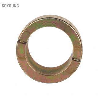 Soyoung Soyoung Acouto Xe Máy Dĩa Cói Công Cụ Điều Khiển Thép Carbon Dầu Cho Thông Thường Ngược Dĩa 48 Mm/1.89in