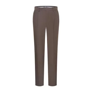 Quần Tây 1Ply VIETTIEN vải Polyester form REGULAR VT00000590