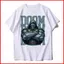 Áo thun mềm mại GC1 Avengers Doomsday 2026 Doctor Doom, phù hợp mùa hè