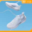 361° Giày chạy bộ nam Flying Fish 4.0 lưới thoáng khí mỏng thể thao siêu nhẹ hút sốc 672512241