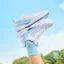 361° Giày chạy bộ nam Flying Fish 4.0 lưới thoáng khí mỏng thể thao siêu nhẹ hút sốc 672512241