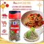 Lá Kinh Giới McCormick Oregano Leaves Lọ 10g, Gia Vị Nấu Ăn Hương Thơm Đậm Giữ Lâu Khi Nấu