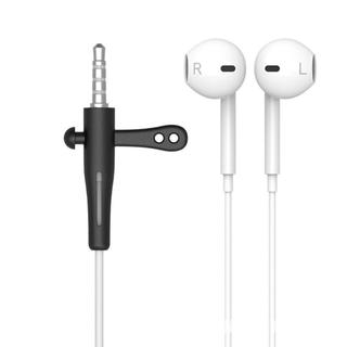 YRBWD 2 chiếc 3.5 Bảo vệ dây tai nghe, Phụ kiện silicon Bảo vệ dây tai nghe có dây, Vỏ silicon chống mài mòn đa chức năng đa năng