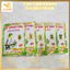 Cám Vành Khuyên Sơn Nhật Thành (Dưỡng/Số 1/Số 2) 100gr - Thức Ăn Chim Khuyên Cao Cấp
