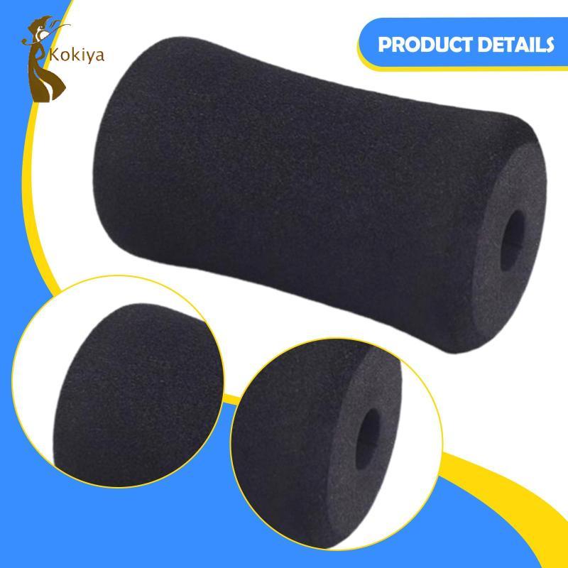 Đệm ống chống trượt mật độ cao, xốp dành cho băng ghế tập luyện và phòng gym gia đình