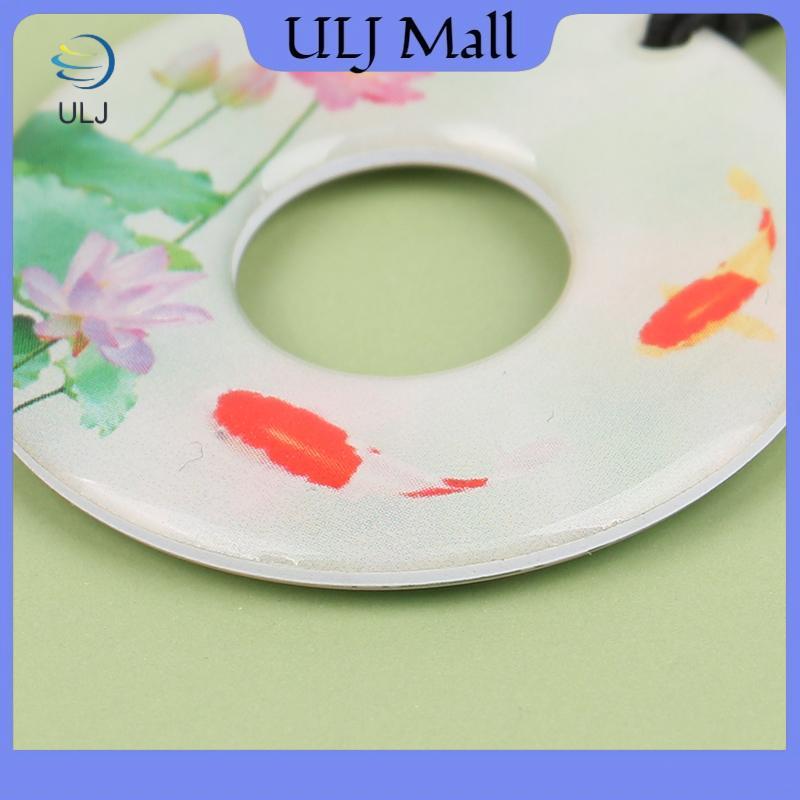 ULJ 13.56 MHz CUID Có Thể Thay Đổi Chống Che Chắn UID Thẻ RFID Blo 0 Thẻ Ghi Cho NFC Andriod APP MCT 35mm / 40mm.