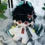 Mancobu Chính Thức Cotton Búp Bê 20cm Danfeng Không Có Thuộc Tính Tính Năng Tóc Chiên Ngôi Sao Búp Bê Chính Hãng 4.18