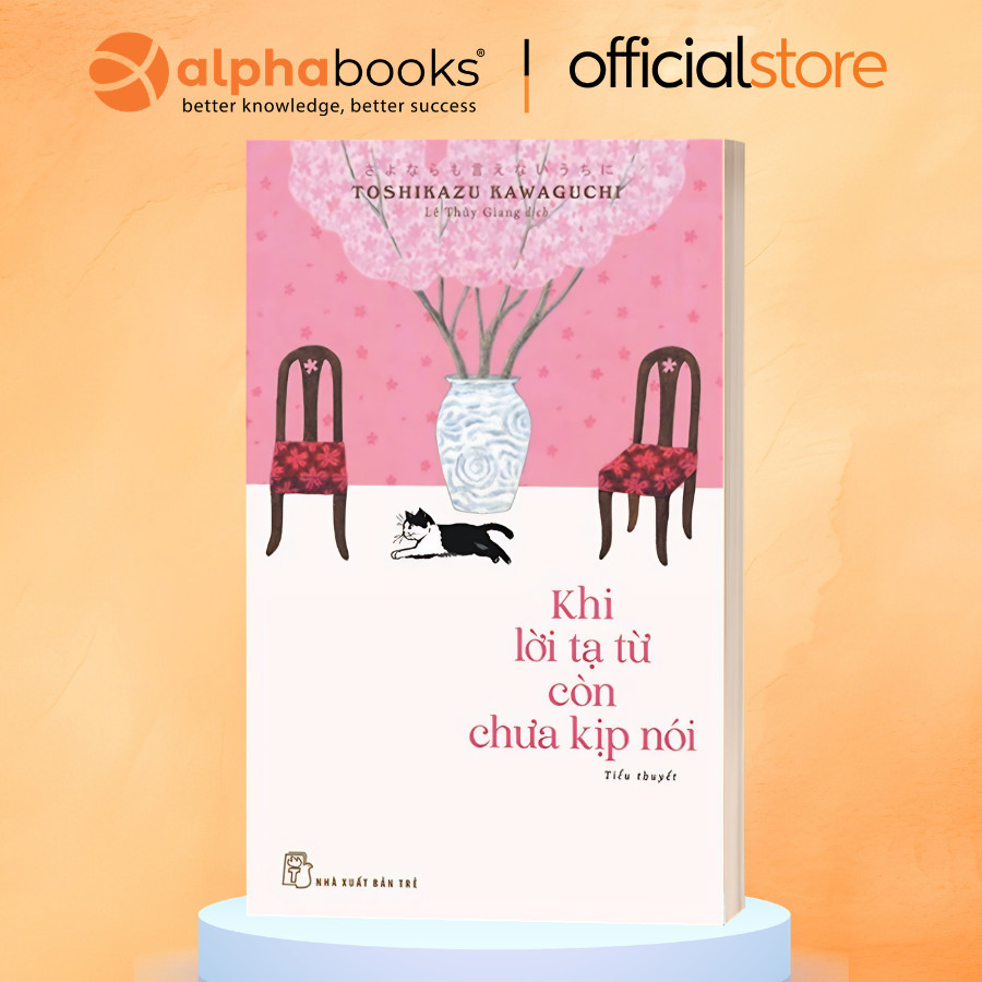 Sách - Lẻ: Khi Tách Cà Phê Còn Chưa Nguội - Funiculi Funicula - Toshikazu Kawaguchi (NXB Trẻ)