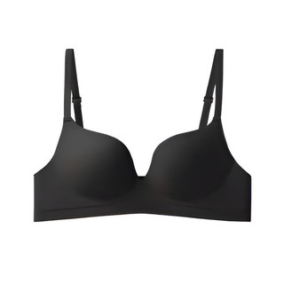 『 Brelira 』 Áo ngực siêu tập hợp Push Up Bra dành cho nữ nâng không dây đồ lót liền mạch thoải mái