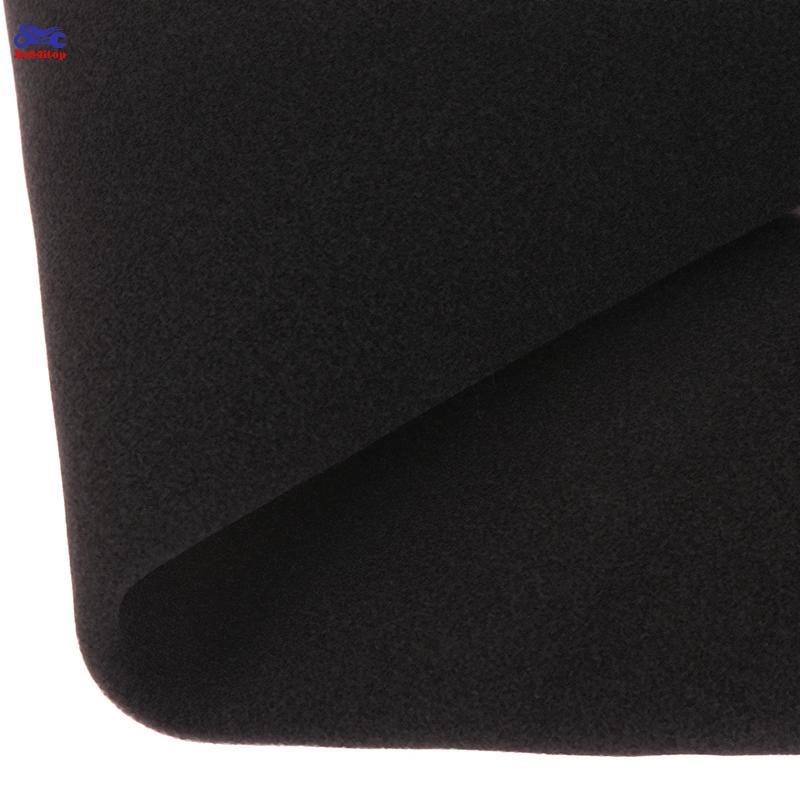 XOITOP 60x50x0.3cm Tấm lọc than hoạt tính Máy hút mùi nhà bếp mật độ cao Máy trung hòa mùi thay thế VN