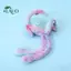 Springevenstar 1 Cái Di Chuyển Tai Thỏ Màu Ấm Áp Sang Trọng Bịt Tai Phổ Biến Phong Cách Trực Tuyến Tại Nhà Bịt Tai Cho Nam Nữ Trẻ Em Giữ Ấm Tai Muffs Springevenstar