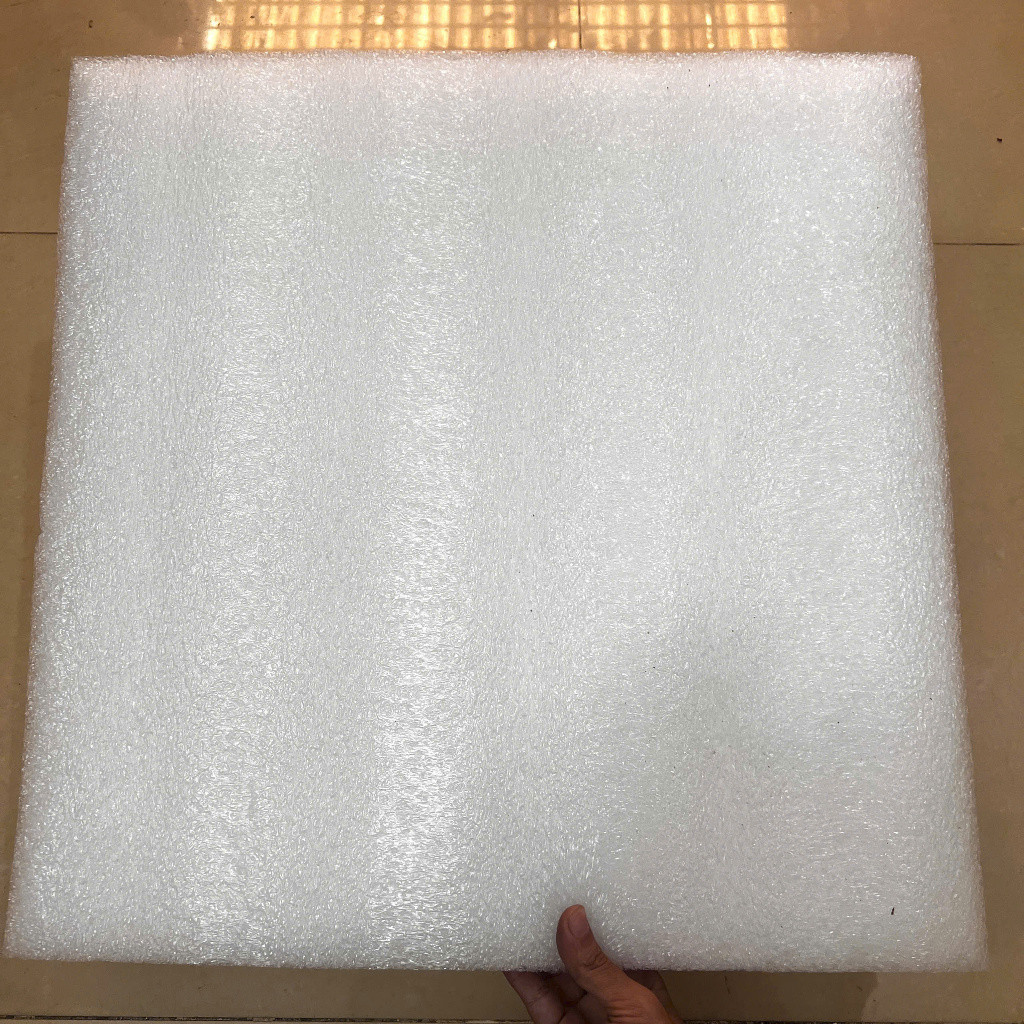 [hỏa tốc hcm] Mút xốp cắm hoa giả rộng 50x50 cm, dày 5 cm, trang trí handmade, phụ kiện cắm hoa sáp hoa kẽm nhung ANGI