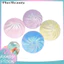 < Pluscloth > 2 / 3 / 4 Chiếc Rõ Ràng Lấp Lánh Hấp Bun Đồ Chơi Giảm Căng Thẳng Chậm Squishy Bánh Bao Bóp Bóng Fidget Giải Nén Bột Cho Trẻ Em Người Lớn Thư Giãn Phục Hồi Nhanh Căng Thẳng Bal
