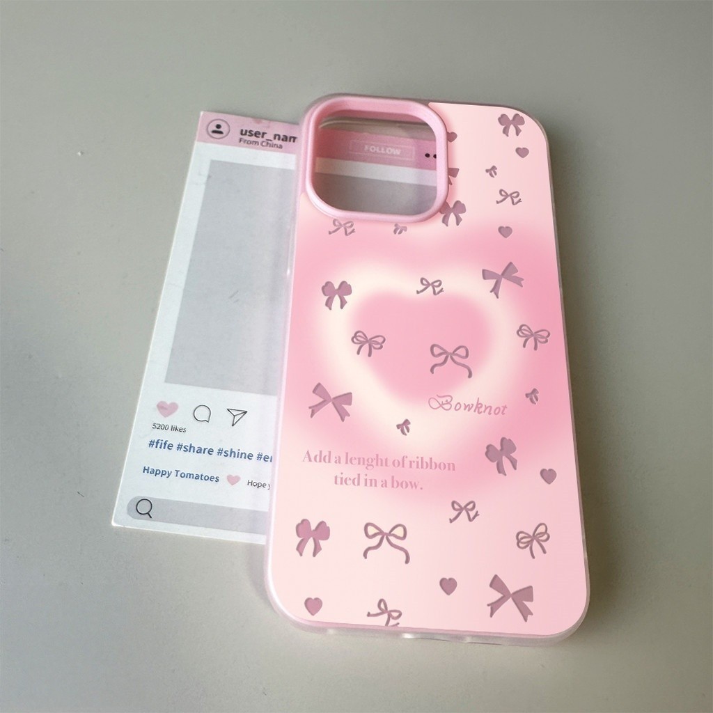 Ốp lưng iPhone, dẻo dai và chống rơi vỡ, phù hợp với iPhone 17/16/15/11/12/13/14 Plus/XR/XS Max/16 Pro Max
