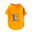 【Ready Stock】 Autumn and Winter New Dog T-shirt Suitable for Large Dog Labrador Golden Retriever, Etc. rglQ