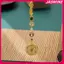 JASMINE Giả Ngọc Trai Nữ Hanfu Trang Trí Trang Sức Thời Trang Treo Dài sel Sườn Xám Phụ Kiện Hợp Kim Sườn Xám Bấm Ve Áo JASMINE