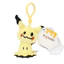 BH2 Pokemon Snorlax Minun Espeon Clefairy Plushie Túi búp bê Cotton sang trọng dễ thương Charm HB2