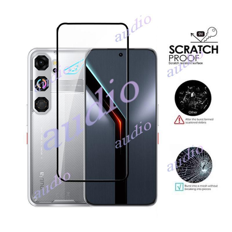Phim kính cường lực Nubia Neo 5 GT 5G 2in1 cho ZTE Nubia Neo 5 GT 5GT Neo5 GT 5G Bảo vệ màn hình Phim ống kính máy ảnh HD mềm cho UBIA NEO 5 GT Neo5GT 5G Phim điện thoại bảo vệ màn hình