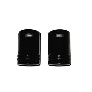 [Chính hãng] Hàng rào chống trộm hồng ngoại 2 tia có dây Kawasan B20M – B30M - B100M