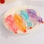 Li Pack Of 4 Màu Sắc Ngẫu Nhiên Vịt Dễ Thương Bóp Đồ Chơi Giảm Căng Thẳng Mềm TPR Vui Nhộn Fidgety Đồ Chơi Cảm Giác Cho Trẻ Em Và Người Lớn