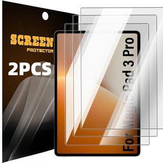 2 Chiếc Chống Ánh Sáng Xanh Kính Bảo Vệ Màn Hình Cho Honor V6 10.4 Pad X9a X9 X8 X6 V8 GT2 GT 2 Pro Lite HD Kính Cường Lực Cho Honor MagicPad 3 4 2 Máy Tính Bảng V7 Pro Phim Bảo Vệ Mặt Trước