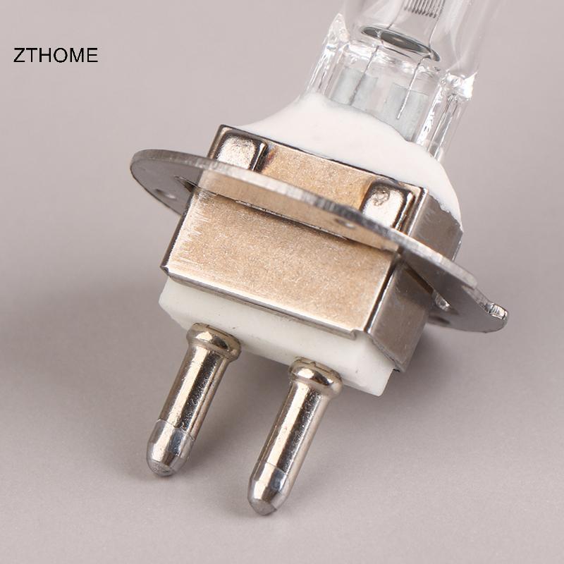 ZTHOME 12V 30W 64260 12v 30w PG22 12V30W Bóng đèn Halogen Ophthamic Haag-Streit BC900 Kính hiển vi Khe Đèn HOT