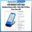 PIN ROBOT Hút bụi Deebot Ozmo 900 ~ 930 , N8, N8 PRO, T5 Pro, T5 Neo, T5 Fun, N5, N5 pro