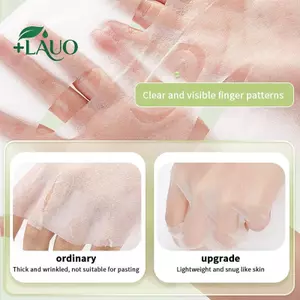 Springevenstar Candy Mặt nạ nén dùng một lần 20 / 50 / 100 Chiếc Mặt nạ Khăn mặt Khăn giấy bọc tiền xu Giấy chăm sóc da Lụa / Cotton Springevenstar