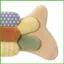 Trẻ Em Pating Soothing Gối Cá Sang Trọng Patting Búp Bê Trẻ Em Patter Tay Động Vật Đồ Chơi Cho Trẻ Em Bé Gái Bé Trai Nhà wipqsvn