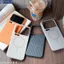 Thích hợp cho Xiaomi 17ProMax / 17 Tấm Độ Chính Xác Phân Tử UV Mỏng Ánh Sáng Điện Thoại Từ Phong Cách Mới Ánh Sáng Sang Trọng