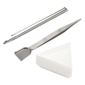 Bộ thủ công hạt kim loại chắc chắn exhila với khay phân loại nhiều ngăn