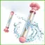 Nước Squirter Đồ Chơi Nước Ngâm Kéo Ra Công Suất Lớn Ngoài Trời Sân Sau Bãi Biển Bể Bơi Hoạt Động Soaker Squirt wipqsvn