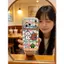 Puppy Đảng Phù hợp với vỏ điện thoại iPhone 17 Pro Max mẫu mới sáng tạo