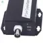 1 Bộ mở rộng IP Ethernet qua Bộ mạng Coax HD Bộ mở rộng truyền cáp đồng trục EoC cho camera quan sát an ninh Dễ sử dụng (A)