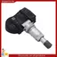 Cảm biến màn hình áp suất lốp Cảm biến TPMS 707355-10 cho 1 2 3 4 I3 I8 X1 X2 X5 X6 MINI F20 F87 M2 433Mhz